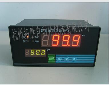 QQ-803系列数显仪